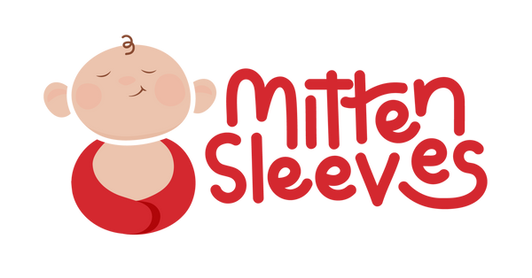 Mitten Sleeves