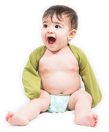 Mitten Sleeves are great for children that have eczema, chicken pox, cradle cap or any other itchy skin condition. &nbsp;Mittens they can’t pull off! Great for babies & children with eczema, chicken pox, cradle cap or itchy skin. They are baby eczema sleeves, eczema mittens or scratch sleeves for toddlers. 